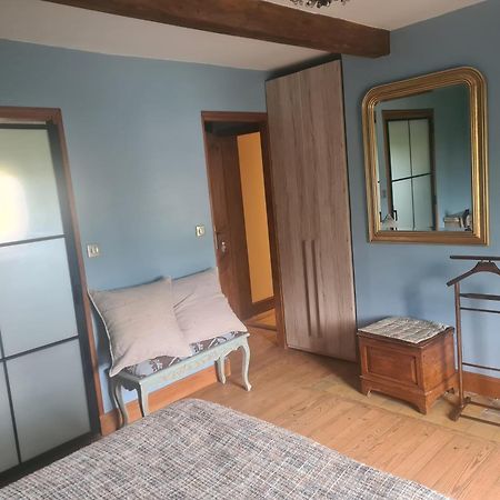 Le clos de Tournes Echinghen Extérieur photo