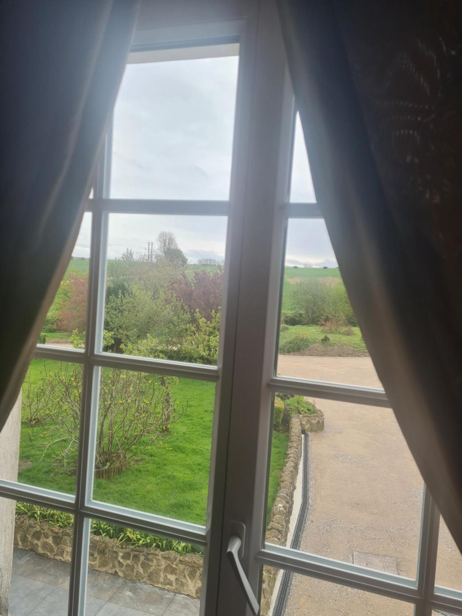 Le clos de Tournes Echinghen Extérieur photo