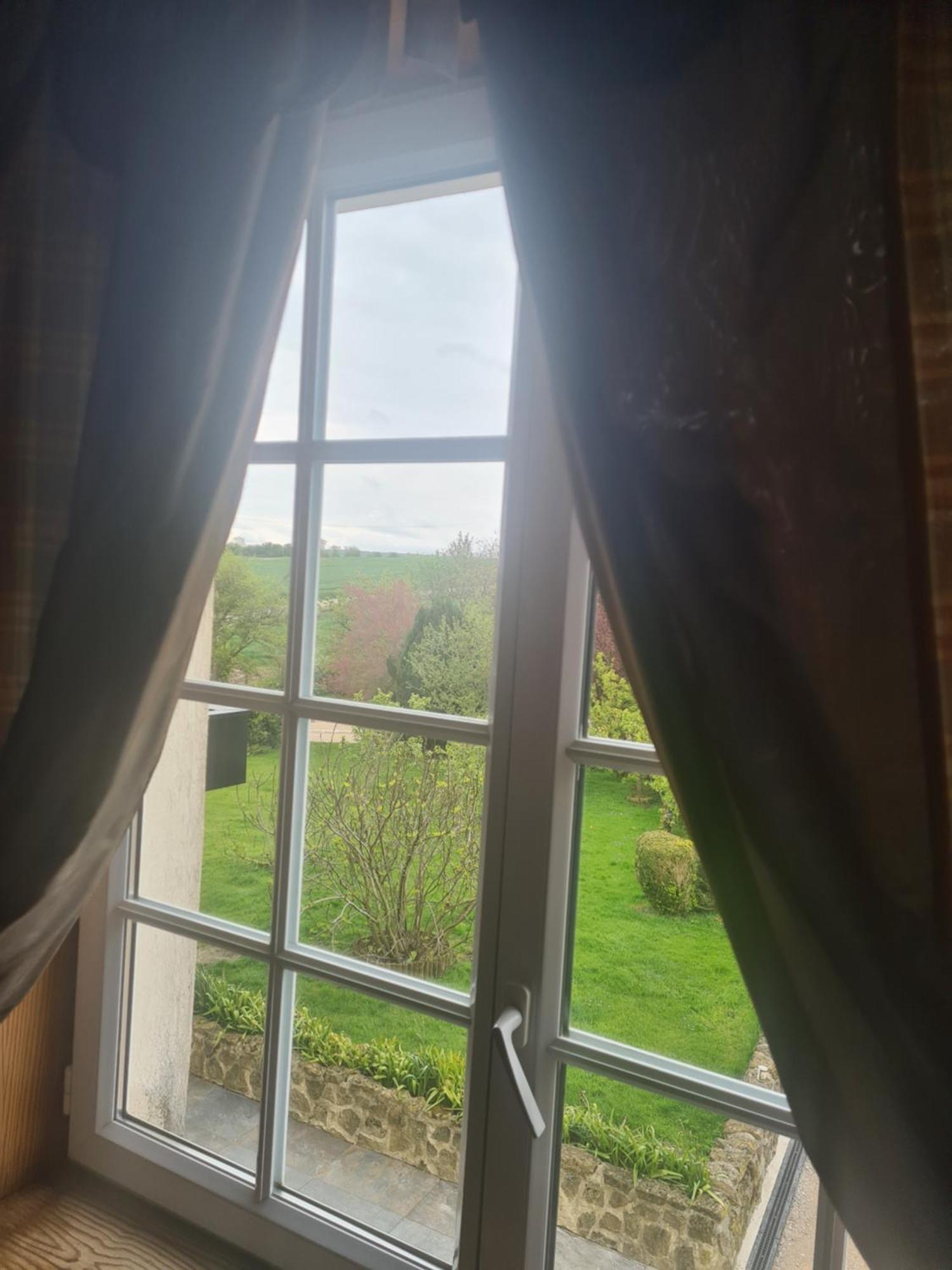 Le clos de Tournes Echinghen Extérieur photo