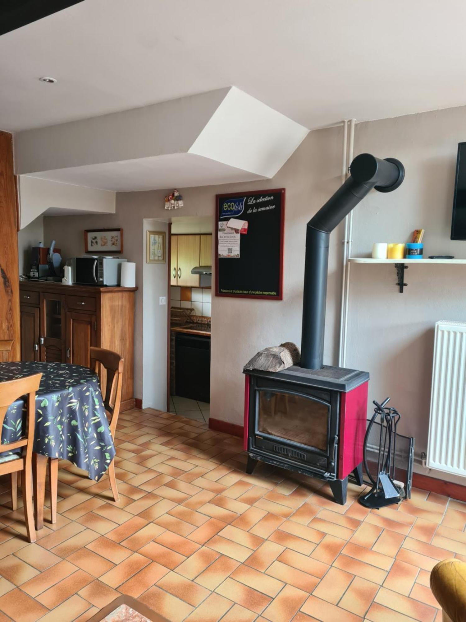 Le clos de Tournes Echinghen Extérieur photo