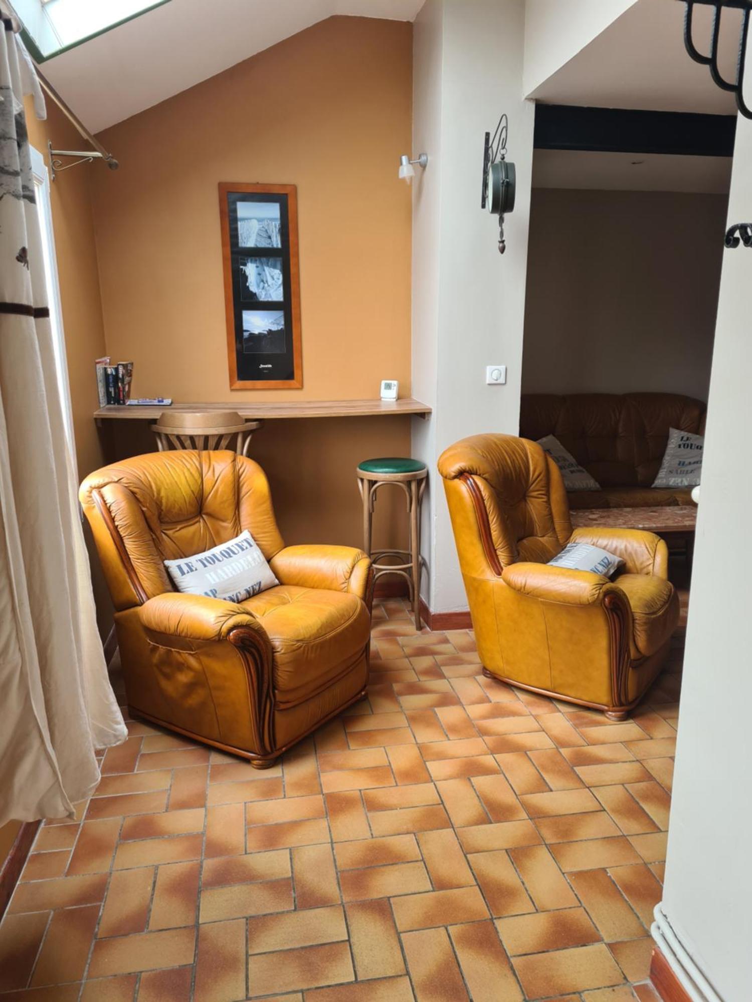 Le clos de Tournes Echinghen Extérieur photo