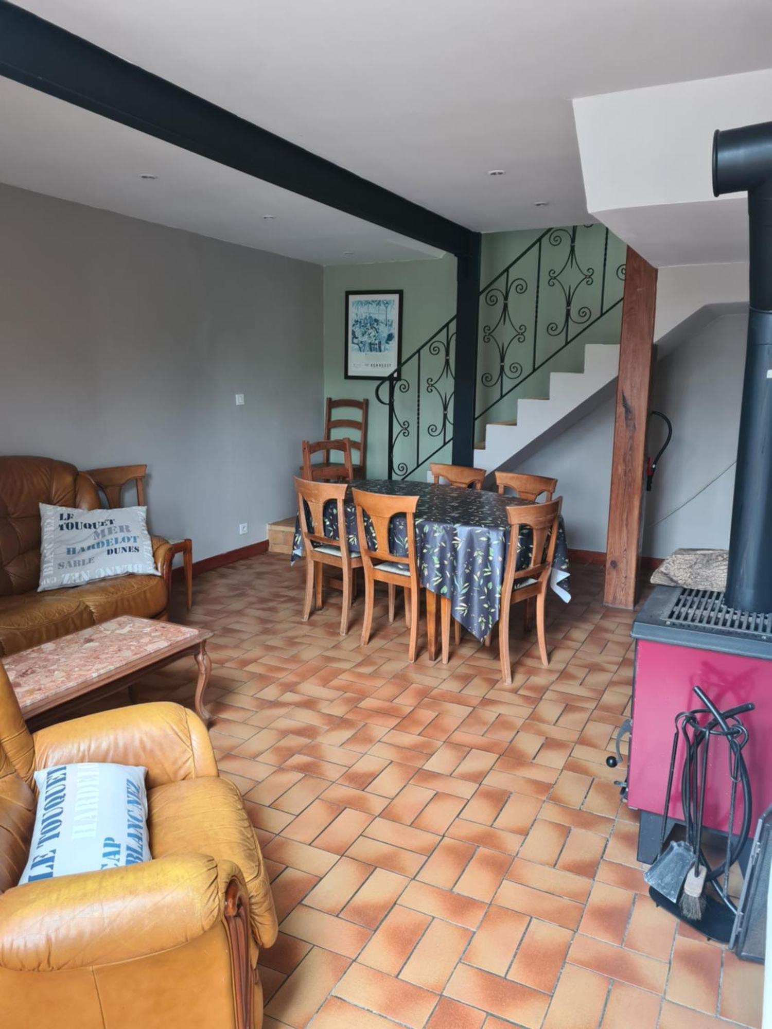 Le clos de Tournes Echinghen Extérieur photo