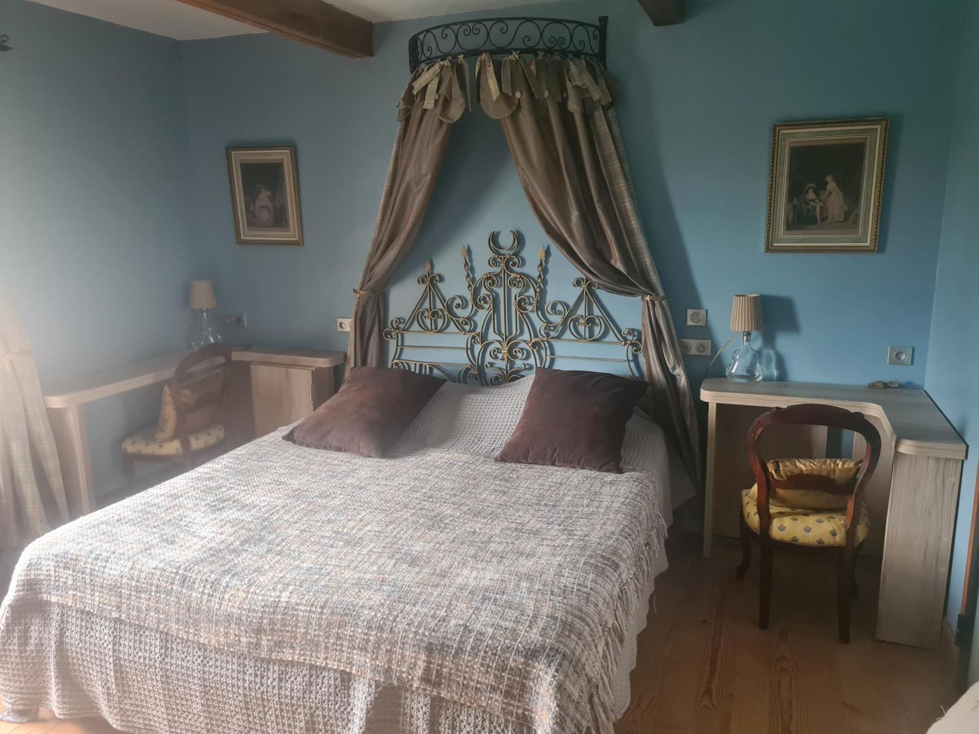 Le clos de Tournes Echinghen Extérieur photo