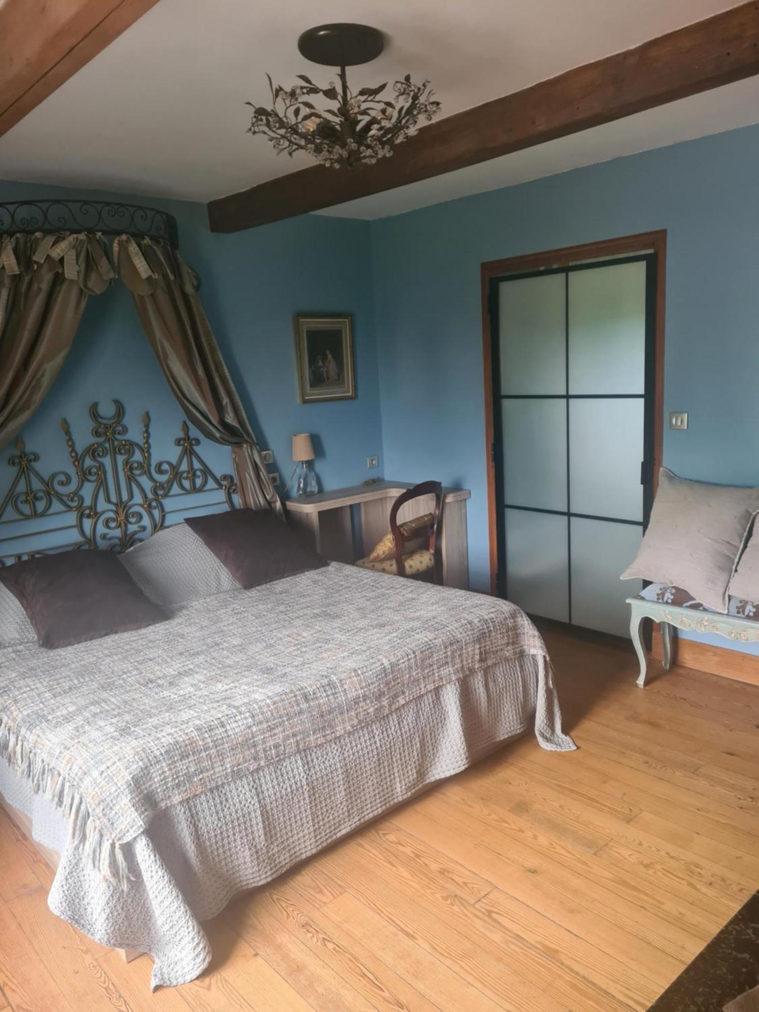 Le clos de Tournes Echinghen Extérieur photo