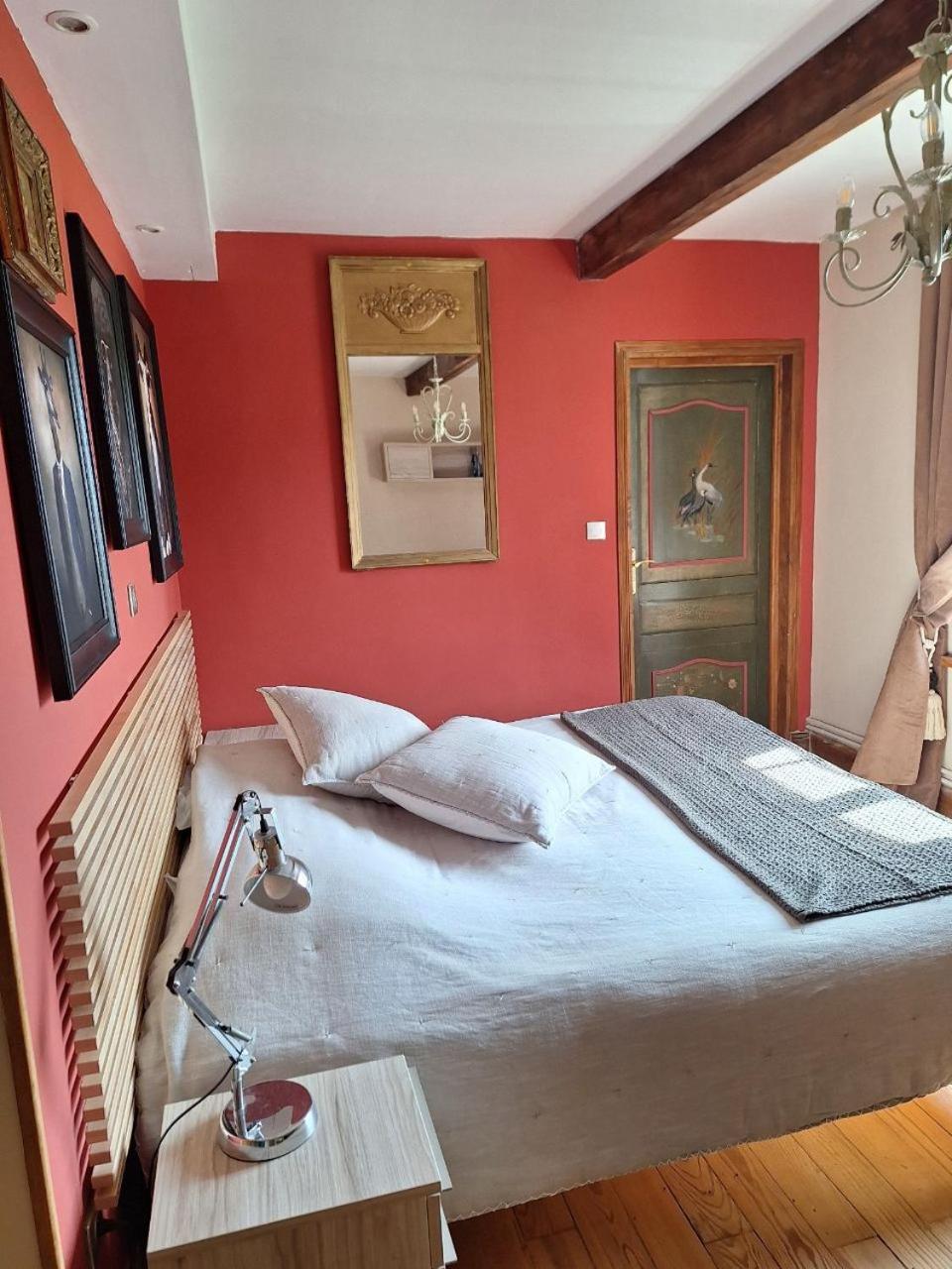 Le clos de Tournes Echinghen Extérieur photo