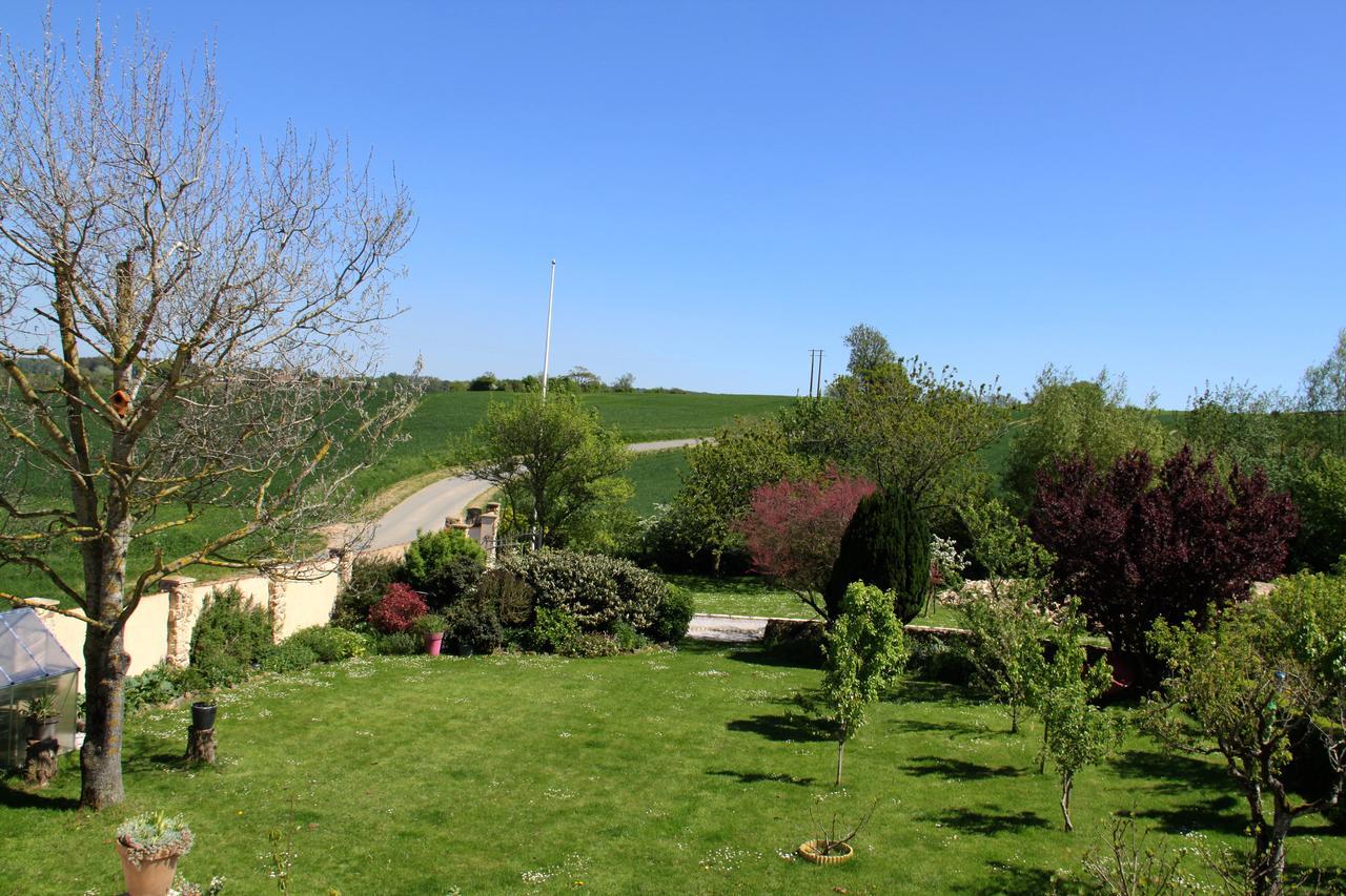 Le clos de Tournes Echinghen Extérieur photo