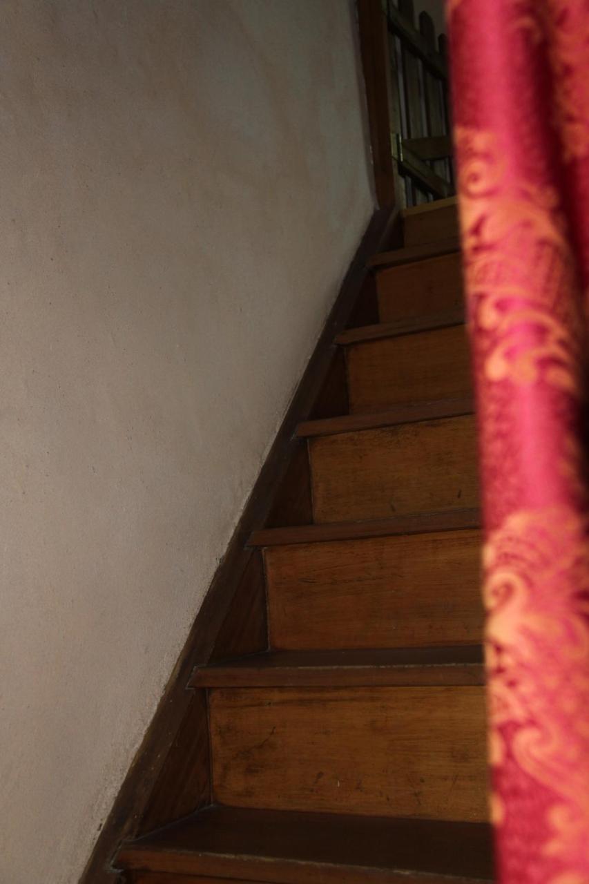 Le clos de Tournes Echinghen Extérieur photo