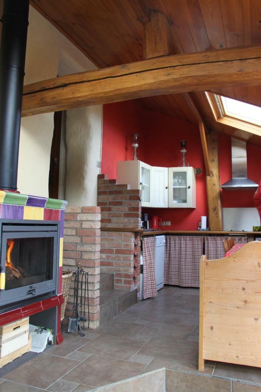 Le clos de Tournes Echinghen Extérieur photo